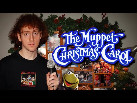 Muppet Christmas Carol: A Completely Serious Deep Dive