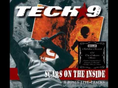 Tech 9 - Game called life