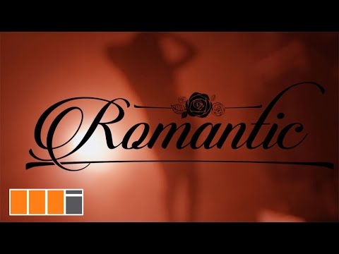 Shatta Wale - Romantic (ft. Patoranking)