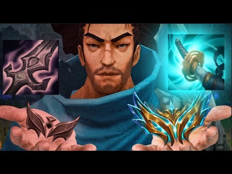 COMO ESCOLHER SUA ITEMIZAÇÃO?!