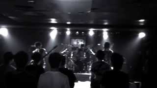 JK肉壺切断ーShun anal blast　LIVE