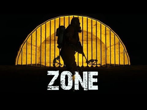 ZONE - GTA V Machinima