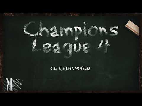 Simex- CHAMPIONS LEAGUE 4 (Prod.D-Racks)