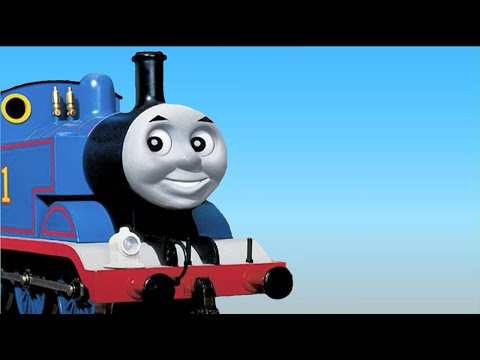 Thomas CITV Theme - Extended