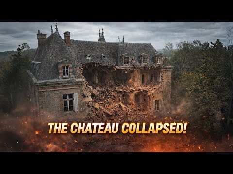 The Beginning of The End... Is It Too Late ?