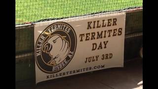 Doug Stanhope Podcast #150 - Prison Guard vs. Prisoner & Killer Termites Day