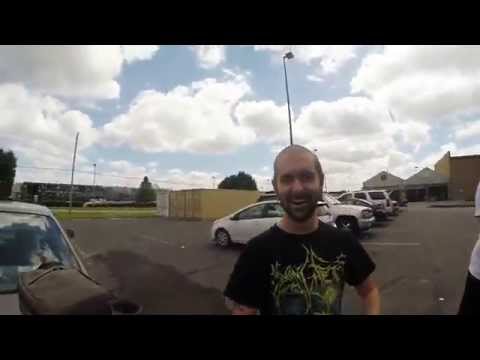 "Nightmares" by INSVRGENCE