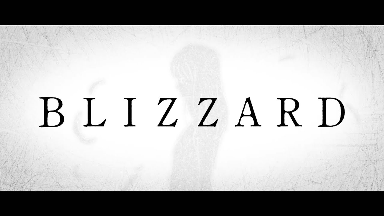 BURNOUT SYNDROMES 『BLIZZARD』 Music Video（TVアニメ「ましろのおと」オープニングテーマ）