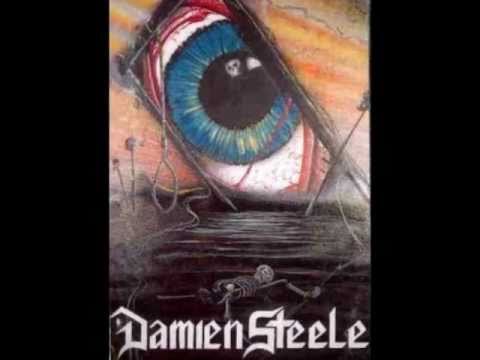 Damien Steele - Dawn With Lyrics Inglês & Português