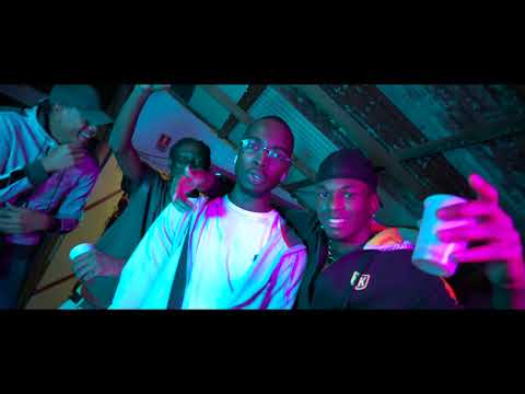Guapo - Guvp Drill (Clip officiel)