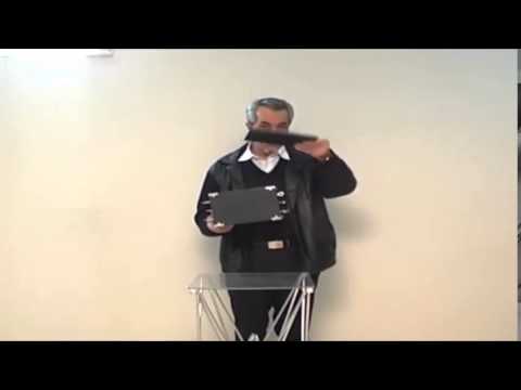 Saturn Magic -Tora Wonderful Box(Fire, Sword and Dove Box) by Tora Magic - Trick