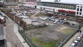 Mount Pleasant Development: a community&#39;s plea