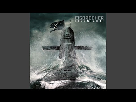 Videoclip de Herz auf — Eisbrecher