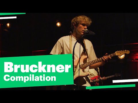 Bruckner - Live-Konzert | AUF DER BÜHNE