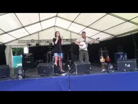 Meinir & Taff  Summertime 2/4 (Snowdonfest)
