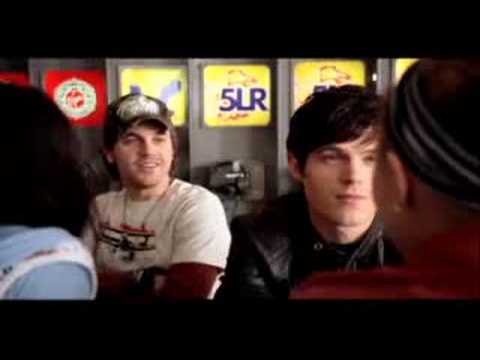 Taking 5 - Stuck in Social Syberia (Film Clip)