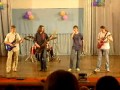Hemoglobin - Свет былой любви (cover Ария) 