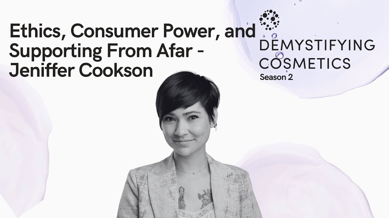 Ethics, Consumer Power, and Supporting From Afar