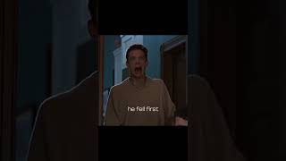 | or did stu fall??? | Stu Macher/ Billy Loomis | Scream (1996) |