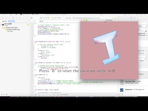 Uiuc Cs 418