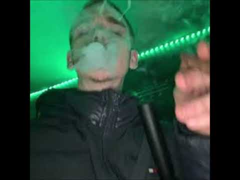 CTS Luh Wick x T4 x Rell Houdini Type Beat - Bloody Bastard (Prod. Challe Tha God) [Free For Profit]