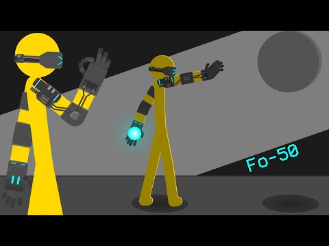 Fo-50 test (Stick Nodes)