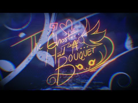 THE GHOST HAD A BOUQUET (ANIMATION) ⭐🎃 ★ Skye Rocket (ft. Vannamelon)