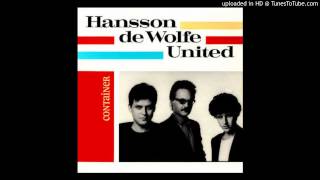Hansson De Wolfe United - Lyx