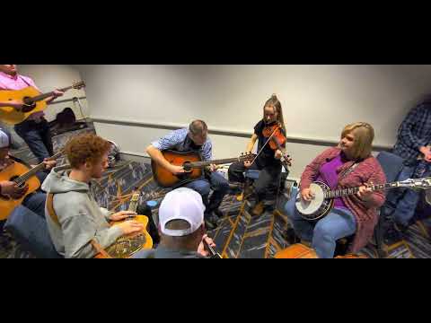 SPBGMA 2023 Jam: Blackjack