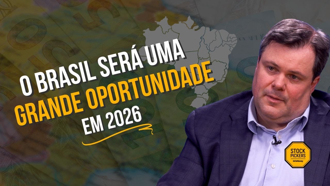 COMO GANHAR DINHEIRO NAS CRISES: as oportunidades com “juros mais altos por mais tempo”