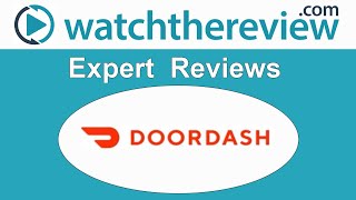 DoorDash Review - Restaurant Delivery Services