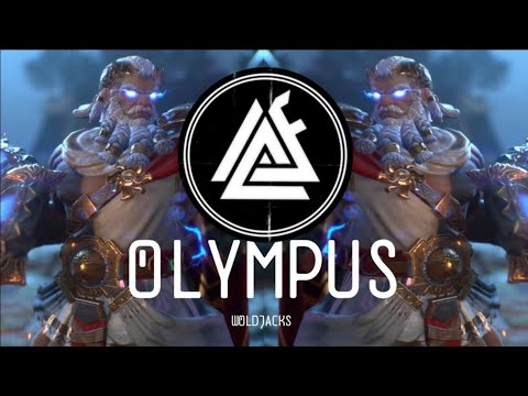 PSY-TRANCE , BIGROOM 🧿 Woldjacks🔹Olympus