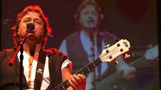 Asia - Wildest Dreams (Live) (High Definition)