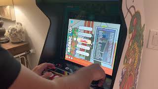 Arcade1up Centipede Review (with monitor replacement)