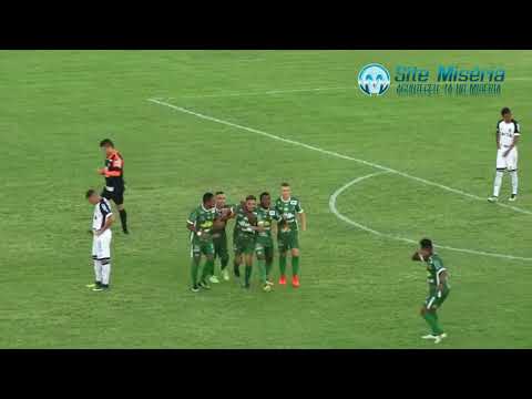 Sólon Vieira - ICASA 2 X 0 CEARÁ
