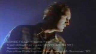 Sense Field - Found You