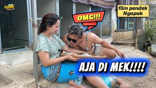 Download lagu BAKUL TEMPE KELILING ( film pendek ngapak)  mp3