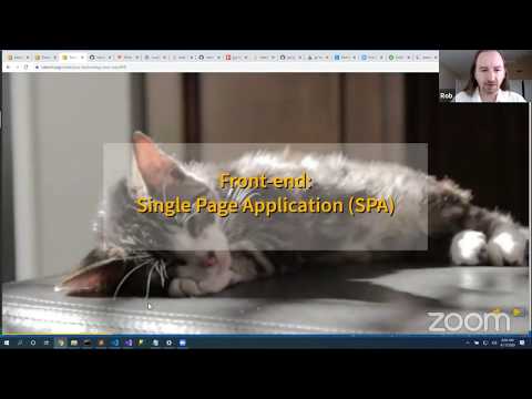 DotNet Open Source Days - Your Technology your way - Rob Richardson