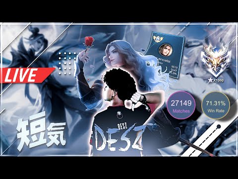 Happy Valentines - MLBB LIVE  2 / 14