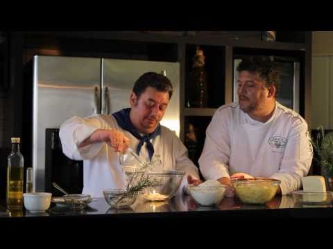 Receita / Banca do Roni