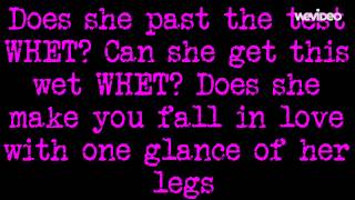 Toni Romiti Nothing on Me ft.Tink