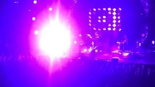 Never Take the Place of Your Man (Prince cover) - Goo Goo Dolls