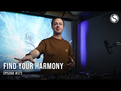 Andrew Rayel & Bogdan Vix - Find Your Harmony Episode #372