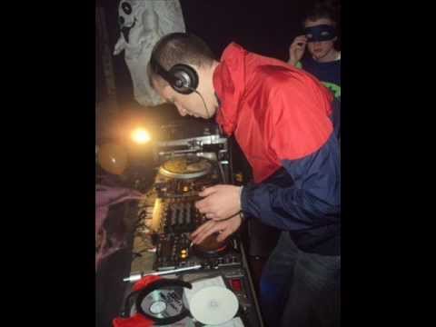 Ross Anxiety Marshall - Dark FM - 10/02/2012 - Drum and Bass