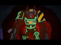 WH40K Animation - Obliterator [Hammer of Faith ...