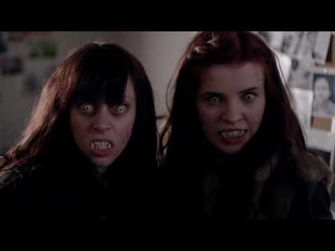 WOLFBLOOD S3E4   Wolfblood Is Thicker Than Water full episode