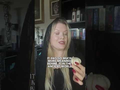 How to Connect to the Greek Goddess Hekate #greekgods #hekate #hellenism #hecate