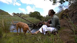 Jeremy Loops - Mortal Man (Working Title) (Super DIY)