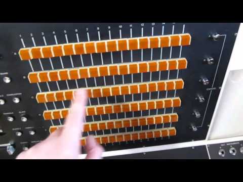 Eko computerhythm