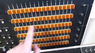 Video thumbnail for Eko computerhythm by scienceforce